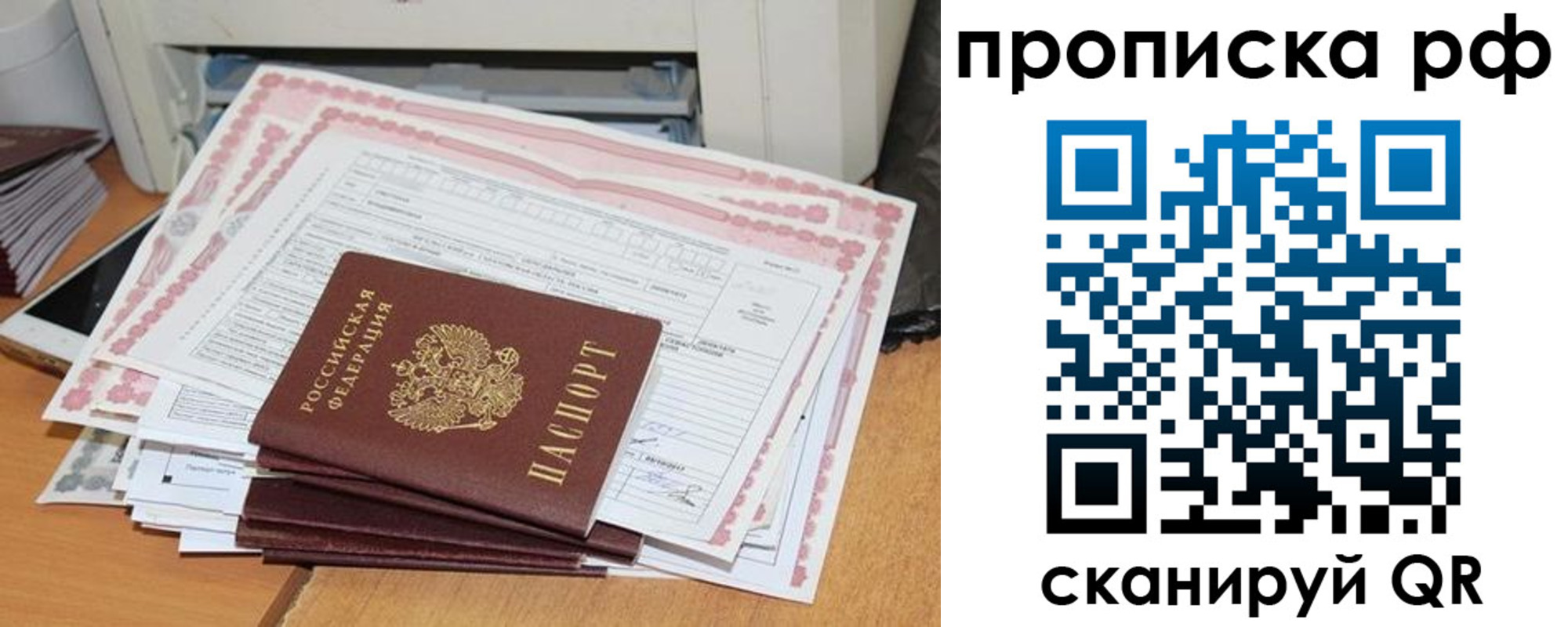 прописка гарантия в Осташкове